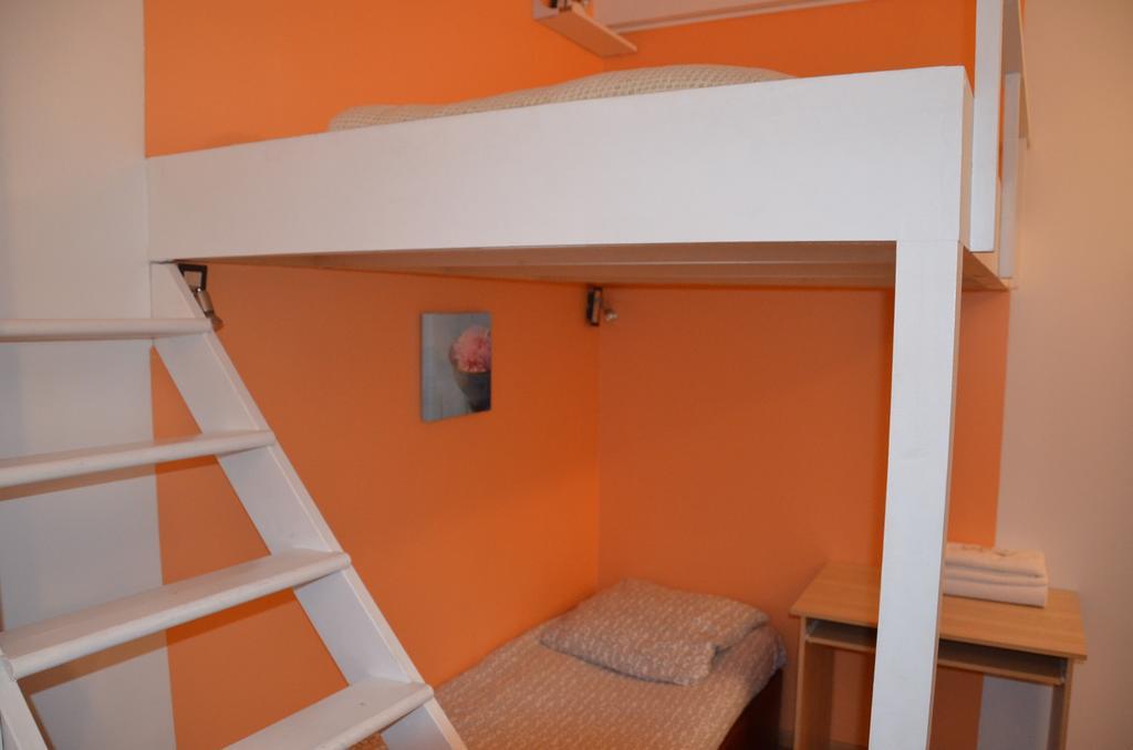 Hotel Studios Phenicio Porte De Versailles Malakoff Rum bild