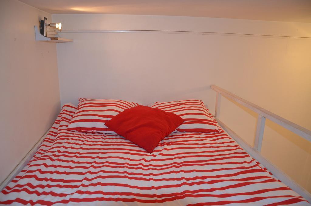 Hotel Studios Phenicio Porte De Versailles Malakoff Exteriör bild
