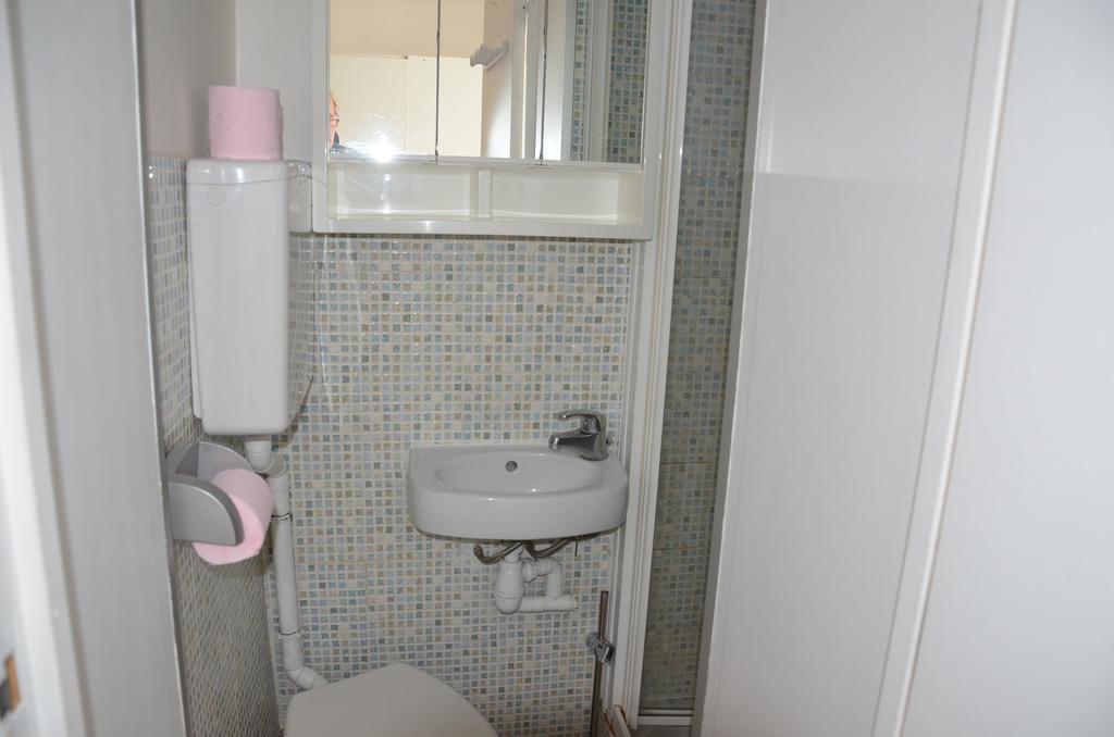 Hotel Studios Phenicio Porte De Versailles Malakoff Exteriör bild